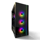 Игровая сборка/AMD Ryzen 5 3600/16 GB DDR4/SSD 1 TB/RTX 3060 - 12 GB