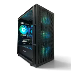 Игровая сборка/Ryzen 3 3200G/8 GB DDR4/SSD 240 GB/RX Vega 8