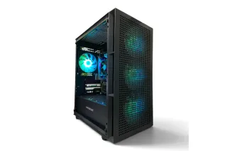 Игровая сборка/Ryzen 3 3200G/8 GB DDR4/SSD 240 GB/RX Vega 8