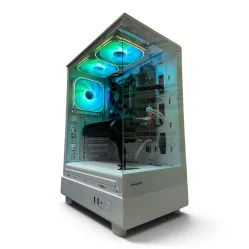 Игровая сборка/Ryzen 3 3200G/8 GB DDR4/SSD 240 GB/RX 470 - 4 GB 