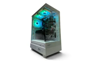 Игровая сборка/Ryzen 3 3200G/8 GB DDR4/SSD 240 GB/RX 470 - 4 GB 