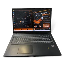 17,3" MAIBENBEN/AMD Ryzen 5 6600H/16 GB DDR5/NVMe SSD 512 GB/NVIDIA GeForce RTX 3050 - 4 GB