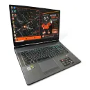 17,3" MSI LEOPARD/Intel Core i7-10750H/8 GB DDR4/NVMe SSD 512 GB/NVIDIA GeForce RTX 2070 - 8 GB