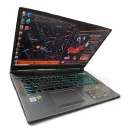 17,3" MSI LEOPARD/Intel Core i7-10750H/8 GB DDR4/NVMe SSD 512 GB/NVIDIA GeForce RTX 2070 - 8 GB