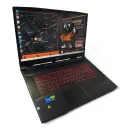 17,3" MSI KATANA/Intel Core i5-11260H/16 GB DDR4/NWMe SSD 512 GB/NVIDIA GeForce RTX 3050 - 4 GB