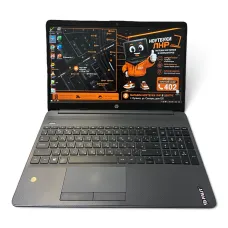 15,6" HP/Intel Core i5 1135G7/16 GB DDR4/NVMe SSD 512 GB/NVIDIA GeForce MX350