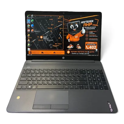 15,6" HP/Intel Core i5 1135G7/16 GB DDR4/NVMe SSD 512 GB/NVIDIA GeForce MX350