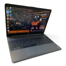 15,6" HP/Intel Core i5 1135G7/16 GB DDR4/NVMe SSD 512 GB/NVIDIA GeForce MX350