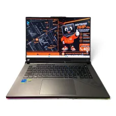 16" ASUS ROG STRIX/Intel Core i5-13450HX/16 GB DDR5/NVMe SSD 1 TB/NVIDIA GeForce RTX 4070 - 8 GB