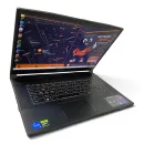 17,3" MSI KATANA/Intel Core i5-13420H/16 GB DDR5/NWMe SSD 512 GB/NVIDIA GeForce RTX 4050 - 6 GB