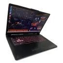 17,3" ASUS TUF/AMD Ryzen 7 4800H/16 GB DDR4/NVMe SSD 512 GB/NVIDIA GeForce RTX 3050 - 4 GB