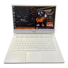 15,6" MSI/Intel Core i7 1185G7/16 GB DDR4/NVMe SSD 512 GB/NVIDIA GeForce RTX 2060 - 6 GB