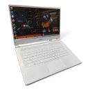 15,6" MSI/Intel Core i7 1185G7/16 GB DDR4/NVMe SSD 512 GB/NVIDIA GeForce RTX 2060 - 6 GB