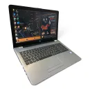 15,6" HP LAPTOP/Intek Core i3 7020U/12 GB DDR4/SSD 256 GB/Intel UHD Graphics 620