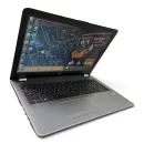 15,6" HP LAPTOP/Intek Core i3 7020U/12 GB DDR4/SSD 256 GB/Intel UHD Graphics 620
