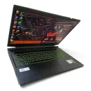 15,6" HP Pavilion/Intel Core i5 10200H/8 GB DDR4/NVMe SSD 512 GB/NVIDIA GeForce GTX 1650 Ti - 4 GB
