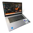 15,6" INFINIX/Intel Core i3-1115G4/8 GB DDR4/NVMe SSD 512 GB/Intel UHD Graphics