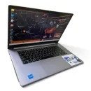 15,6" INFINIX/Intel Core i3-1115G4/8 GB DDR4/NVMe SSD 512 GB/Intel UHD Graphics