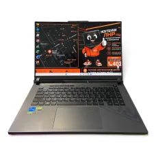 16" ИГРОВОЙ ASUS ROG STRIX/Intel Core i5-13450HX/16 GB DDR5/NVMe SSD 1 TB/NVIDIA GeForce RTX 4070 - 8 GB