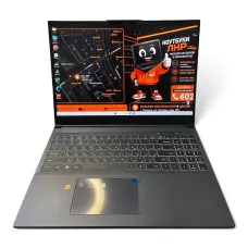 16" Firebat/AMD Ryzen 7 7435H/16 GB DDR5/NVMe SSD 512 GB/NVIDIA GeForce RTX 4060 - 8 GB