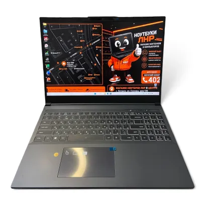 16" Firebat/AMD Ryzen 7 7435H/16 GB DDR5/NVMe SSD 512 GB/NVIDIA GeForce RTX 4060 - 8 GB