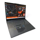 16" Firebat/AMD Ryzen 7 7435H/16 GB DDR5/NVMe SSD 512 GB/NVIDIA GeForce RTX 4060 - 8 GB