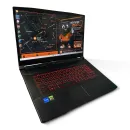 17,3" ИГРОВОЙ MSI KATANA/Intel Core i5-11400H/16 GB DDR4/NVMe SSD 512 GB/NVIDIA GeForce RTX 3050 - 4 GB