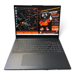 16" ИГРОВОЙ Firebat/AMD Ryzen 7 7435H/16 GB DDR5/NVMe SSD 512 GB/NVIDIA GeForce RTX 4060 - 8 GB