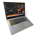 17,3" Thunderobot/Intel Core i5-12450H/16 GB DDR4/NWMe SSD 512 GB/NVIDIA GeForce RTX 3050Ti - 4 GB