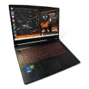 15,6" MSI/Intel Core i5 12450H/16 GB DDR4/NVMe SSD 256 GB/NVIDIA GeForce RTX 4050 - 6 GB