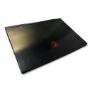 15,6" MSI/Intel Core i5 12450H/16 GB DDR4/NVMe SSD 256 GB/NVIDIA GeForce RTX 4050 - 6 GB