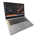 17,3" Thunderobot/Intel Core i5-12450H/16 GB DDR4/NWMe SSD 512 GB/NVIDIA GeForce RTX 3050 Ti - 4 GB