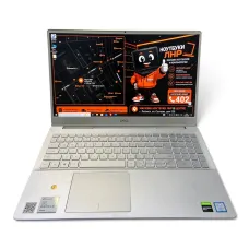 15,6" DELL/Intel Core i9-9300H/8 GB DDR4/SSD 120 GB/NVIDIA GeForce GTX 1650 - 4 GB