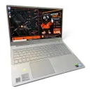15,6" DELL/Intel Core i9-9300H/8 GB DDR4/SSD 120 GB/NVIDIA GeForce GTX 1650 - 4 GB