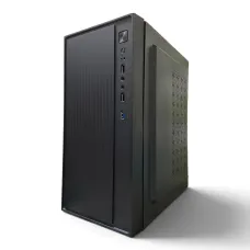 Игровая сборка/Intel Core i5 12400/16 GB DDR4/SSD 512 GB/NVIDIA GeForce GTX 1650 - 4 GB