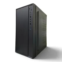 Игровая сборка/Intel Core i5 12400/16 GB DDR4/SSD 512 GB/NVIDIA GeForce GTX 1650 - 4 GB