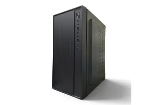 Игровая сборка/Intel Core i5 12400/16 GB DDR4/SSD 512 GB/NVIDIA GeForce GTX 1650 - 4 GB