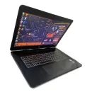 17,3" HP LAPTOP/Intel Core i5-7200U/8 GB DDR4/SSD 120 GB + 1 TB HDD/NVIDIA GeForce GTX 1050 - 2 GB