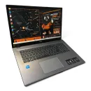 17,3" ACER ASPIRE 3/Intel N100/8 GB DDR5/NWMe SSD 512 GB/Intel UHD Graphics