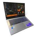 17,3" MACHENIKE/Intel Core i5-12450H/16 GB DDR5/NVMe SSD 512 GB/NVIDIA GeForce RTX 4050 - 6 GB