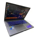 17,3" MACHENIKE/Intel Core i5-12450H/16 GB DDR5/NVMe SSD 512 GB/NVIDIA GeForce RTX 4050 - 6 GB