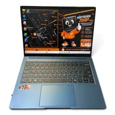 14" CHUWI/AMD Ryzen 5 6600H/16 GB DDR5/SSD 512 GB/AMD Radeon Graphics