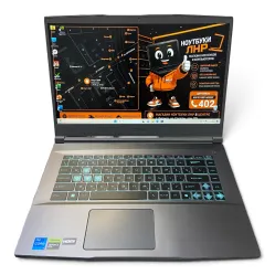 15,6" MSI THIN/Intel Core i5 13420H/16 GB DDR5/NVMe SSD 512 GB/NVIDIA GeForce RTX 4050 - 6 GB