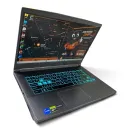 15,6" MSI THIN/Intel Core i5 13420H/16 GB DDR5/NVMe SSD 512 GB/NVIDIA GeForce RTX 4050 - 6 GB