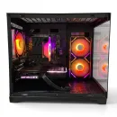 Игровая сборка/Ryzen 5 5600X/16 GB DDR4/NVMe SSD 512 GB/RTX 3060 Ti- 8 GB