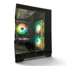 Игровая сборка/Ryzen 5 5600X/16 GB DDR4/NVMe SSD 512 GB/RTX 3060 Ti- 8 GB