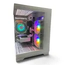 Игровая сборка/Ryzen 5 7500F/16 GB DDR5/NVMe SSD 512 GB/RTX 5060 - 8 GB
