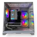 Игровая сборка/Ryzen 5 7500F/16 GB DDR5/NVMe SSD 512 GB/RTX 5060 - 8 GB