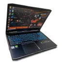 15,6" ACER PREDATOR/Intel Core i7 10870H/16 GB DDR4/NVMe SSD 1 TB/NVIDIA GeForce RTX 3080 - 8 GB