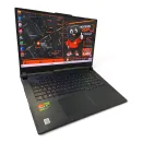 17,6" ASUS ROG STRIX/AMD Ryzen 9 7945HX/16 GB DDR5/NVMe SSD 1 TB/NVIDIA GeForce RTX 4080 - 12 GB